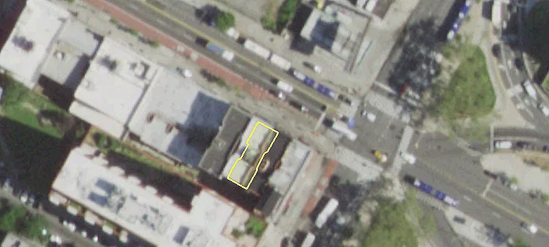 Retail Space on 125th Street