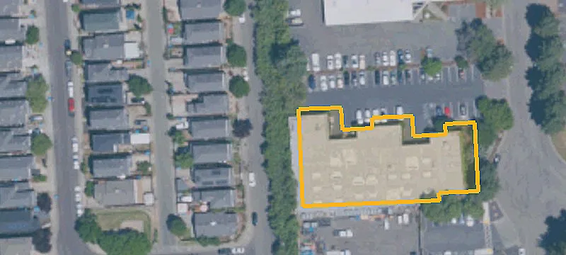 Santa Rosa Office Space Available
