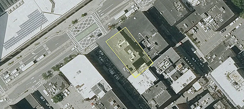 Retail Space Near North Station