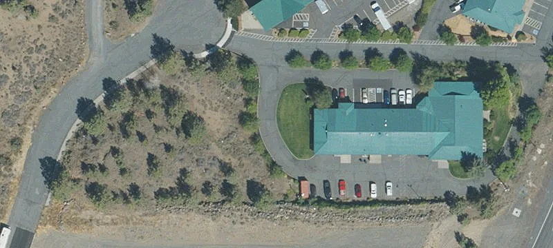 Bend Warehouse and Flex Space