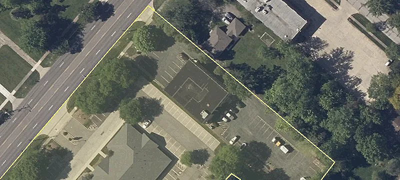 Middleburg Heights Office Suite For Rent