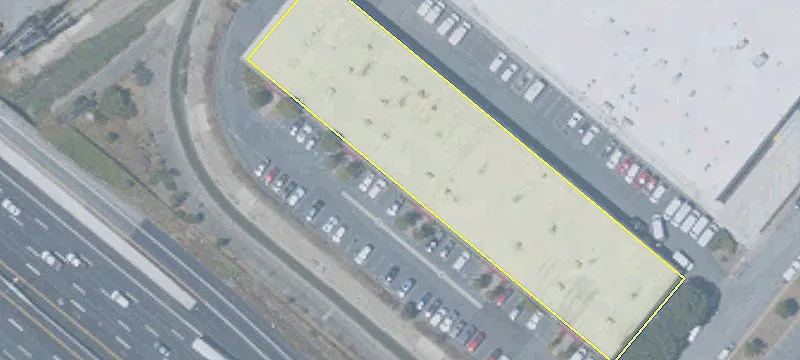 Burlingame Flex Space Available