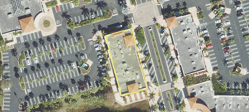 Legacy Place Retail Opportunity