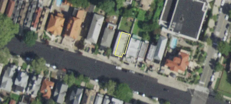 Upper East Side Retail Space
