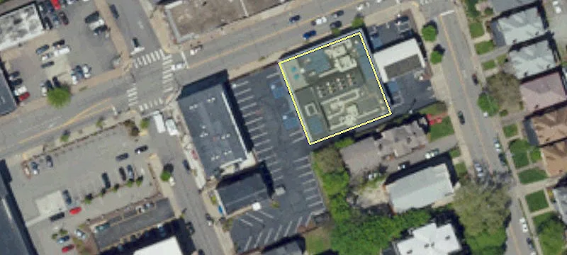Oakland Office Space For Rent