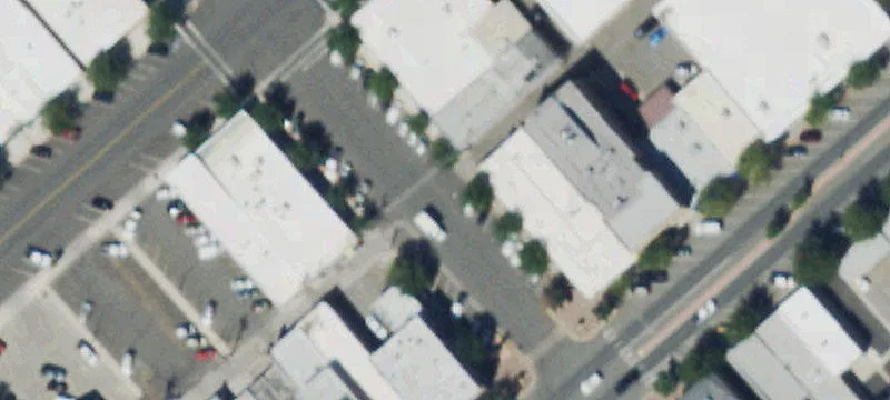 Historical Masonic Temple with Updates