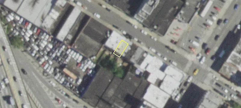Creative Industrial Space Near Parks