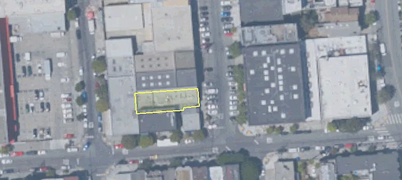 San Francisco Office Space Available