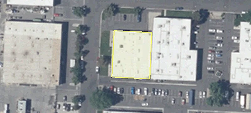 Sparks Warehouse Space Available