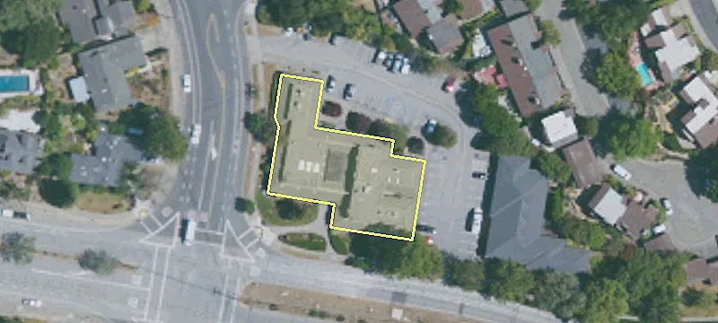 San Rafael Office Space Available