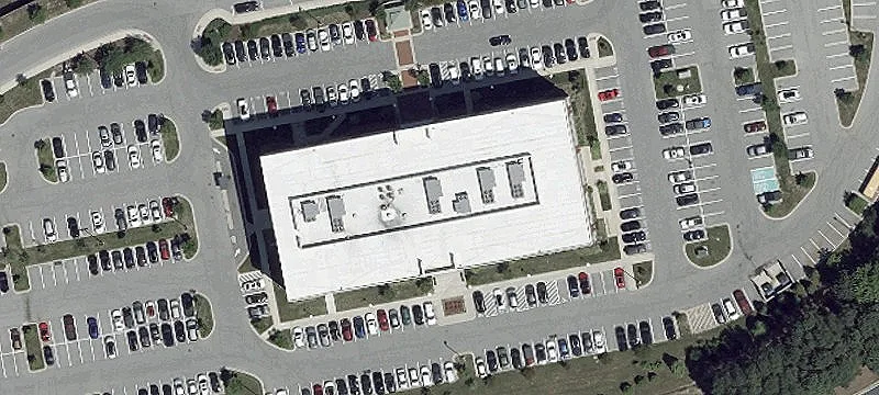 Office and Flex Space Available