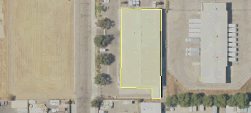 Warehouse with Office and Lab