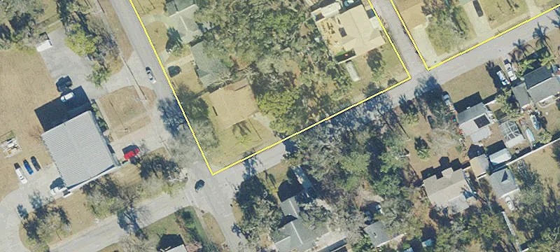 Retail Space Near Halifax River