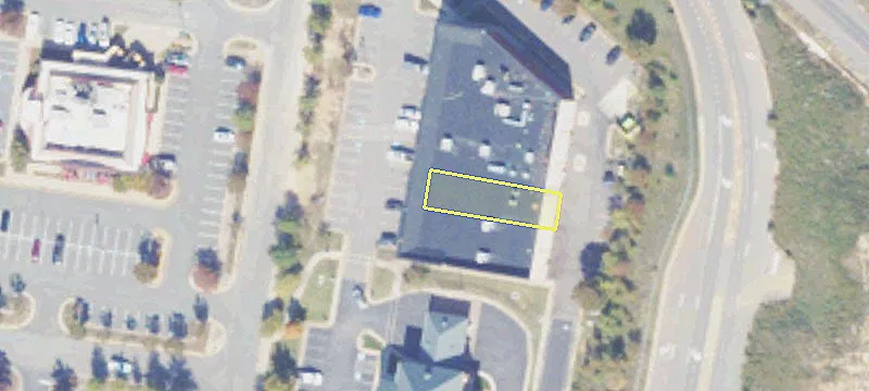 Retail Space at Cosner's Corner