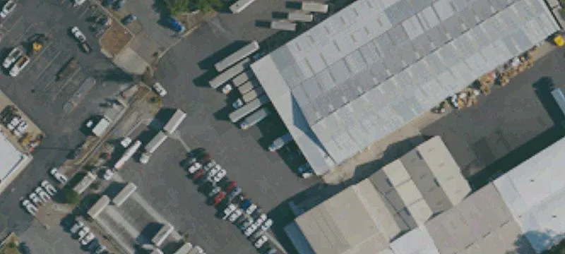 Spring Valley Warehouse Space Available
