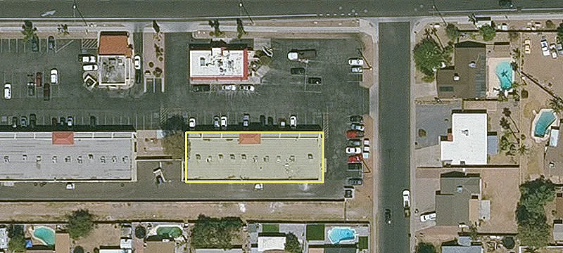 Retail/Office Space Available