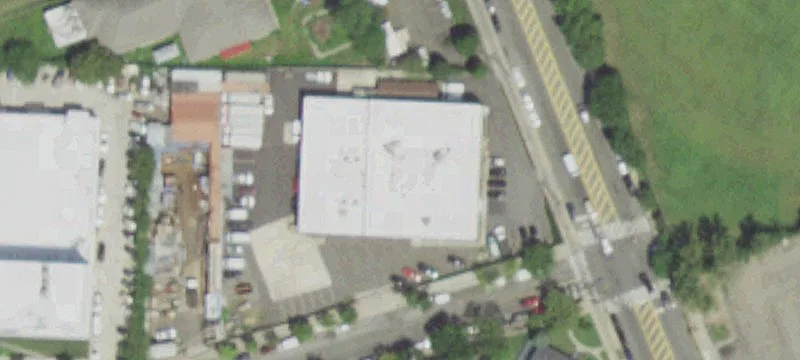Flushing Office and Industrial Building