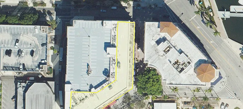 West Palm Beach Office Space