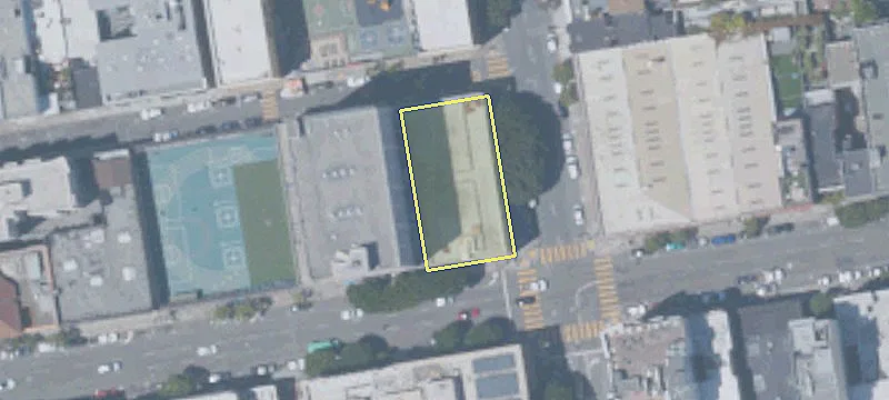 Retail Space with Dedicated Parking