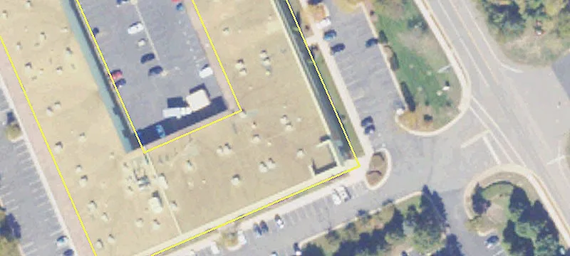 Flex Space in Innovation Park