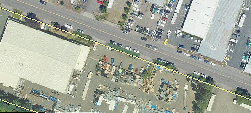 Portland Warehouse Space For Sale