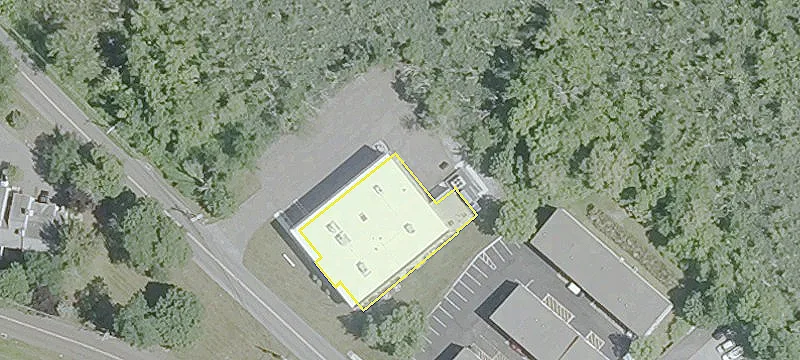 Danbury Flex Space Available