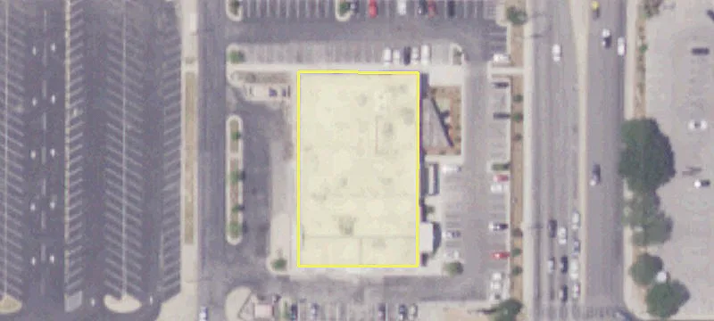 Retail Space on San Pedro