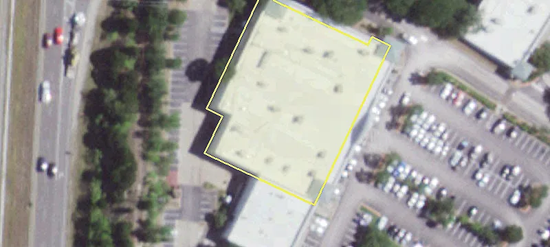 Retail Space in HEB Anchored Center