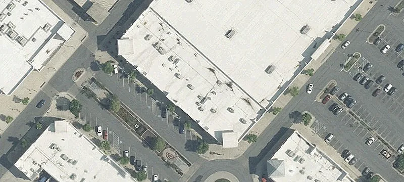 Retail Space in Laurel