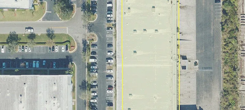 Orlando Industrial Space Available