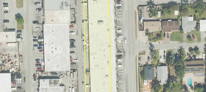 Oakland Park Warehouse Space Available