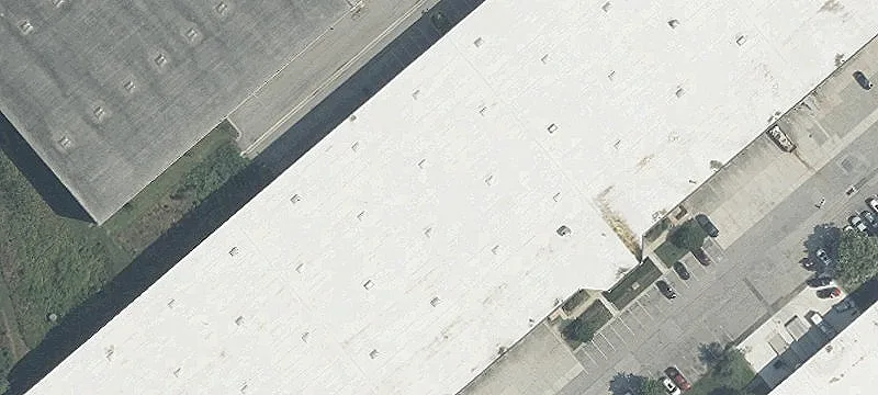 Jessup Logistics Facility For Rent