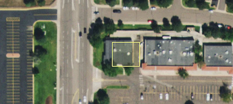 Retail Spaces Available For Rent