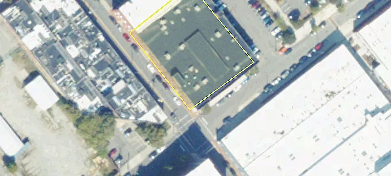 Richmond Office Building For Sale