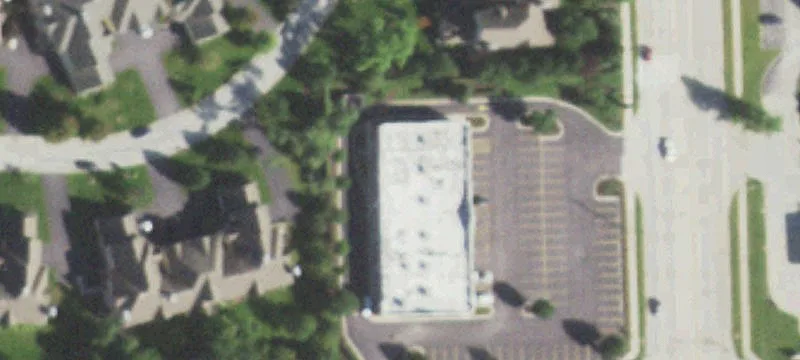 Former Restaurant Space For Lease