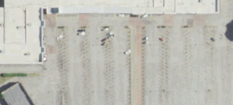 Prime Retail Location, Dallas, TX