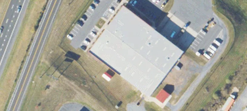 Harrisonburg Office Space For Lease