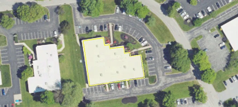 Exton Office Space Available