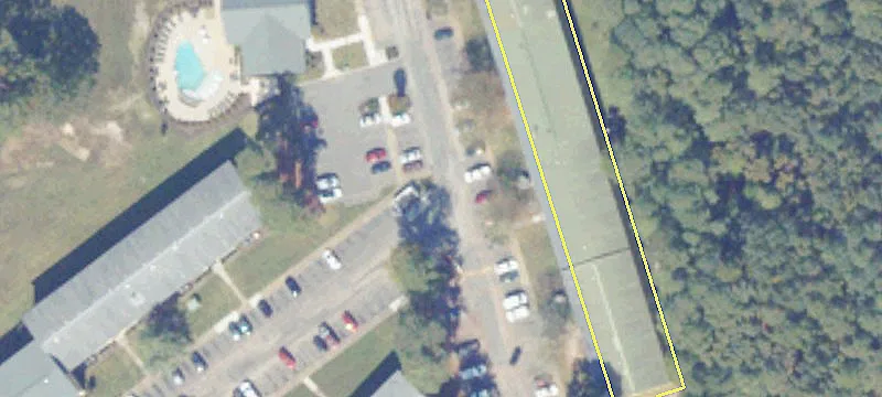 Land in Glenside Submarket