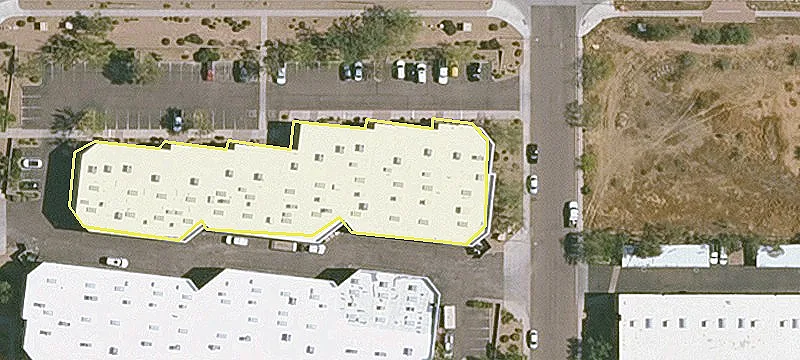Phoenix Warehouse with Office Space