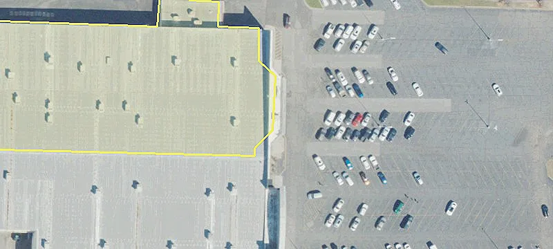 Retail Space in Pensacola, FL