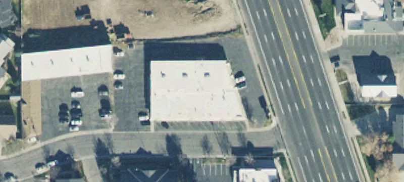 Retail Space on State Street