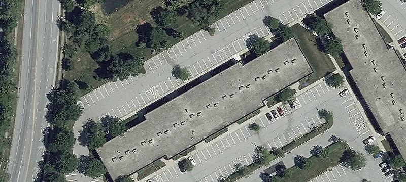 Linthicum Office Space For Rent