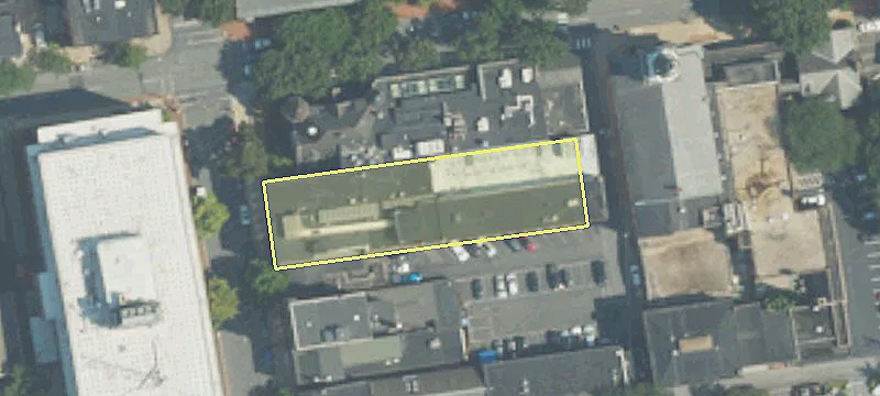 Professional Office Suites Available