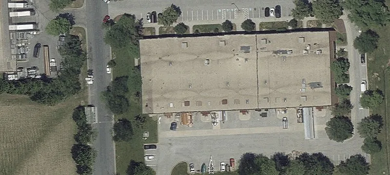 Curtis Bay Warehouse Space