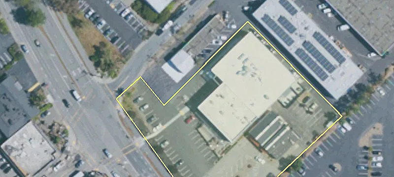 Sausalito Creative Office/Warehouse Space