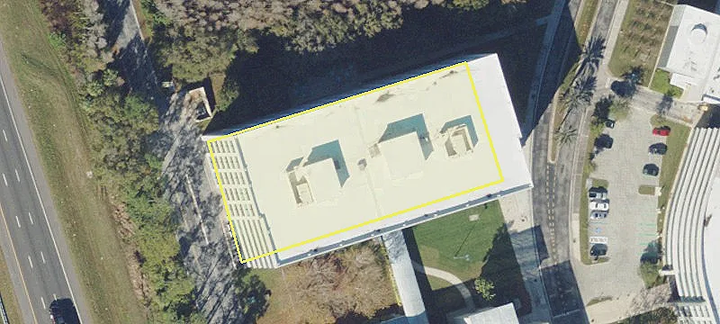 Office Space in Tampa, FL