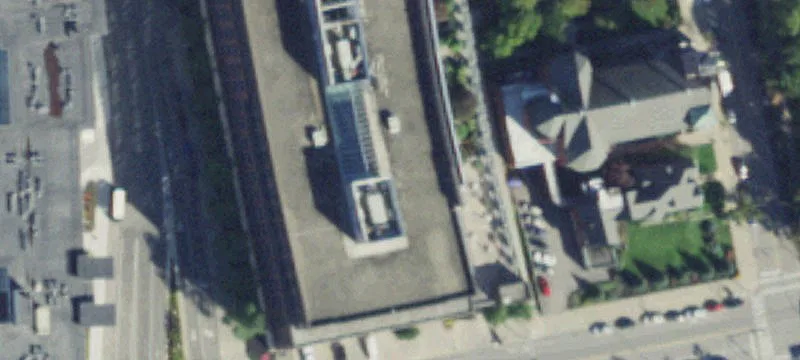 Rochester Office Building For Rent