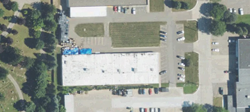 Plymouth Industrial Building For Sale