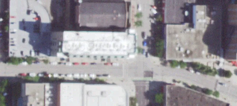 Evanston Retail Space For Rent